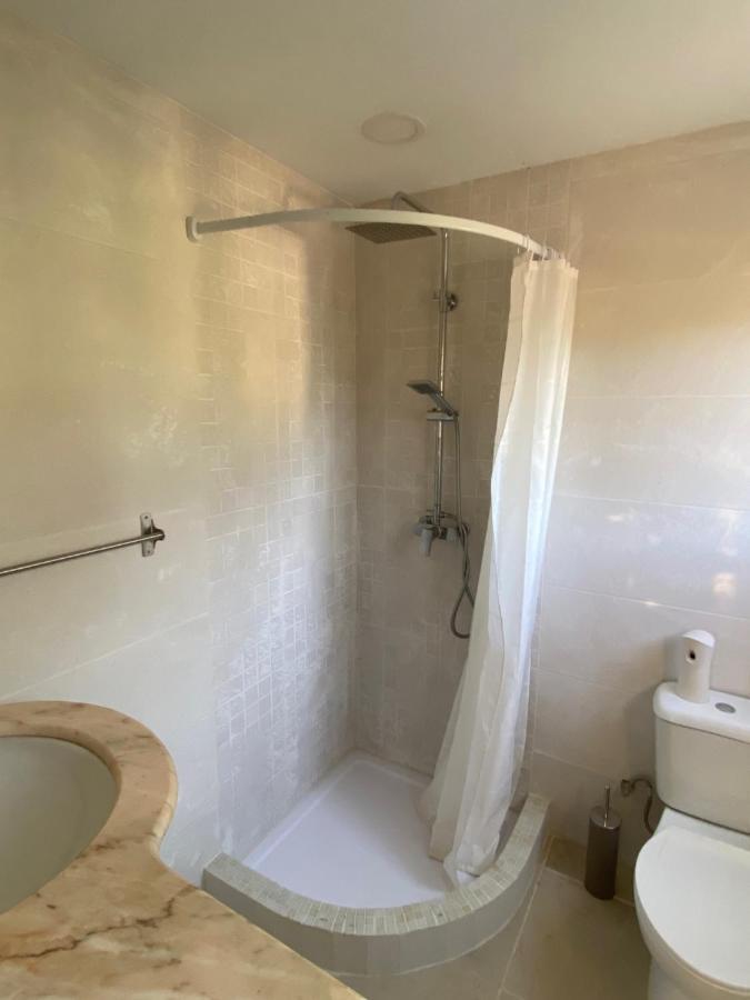 Alba Studio Apartman Campredo Kültér fotó