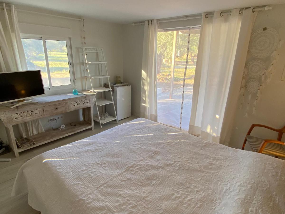 Alba Studio Apartman Campredo Kültér fotó